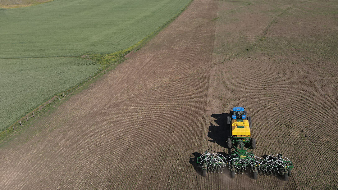 Agricultura
